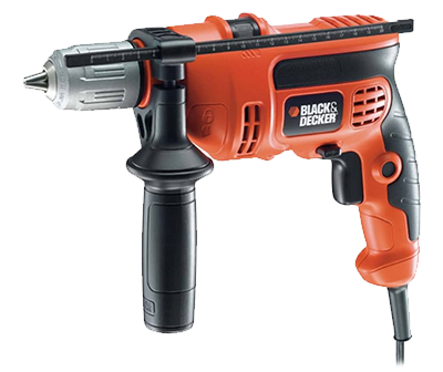 Taladro Eléctrico Black and Decker Kr714cresk